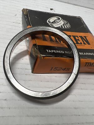 Cuscinetto Posteriore Ruota Singola 16" Ford Transit 2000-2006 - Foto 3