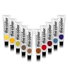 Paul Mitchell The Color Permanent Cream Hair Color 3 oz YOU Pick - FREE SHIPPING