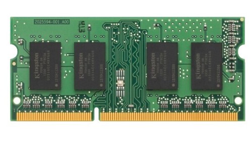Kingston DDR4-2666 4GB SO-DIMM CBD26D4S9S1ME-4 Laptop Ram | eBay