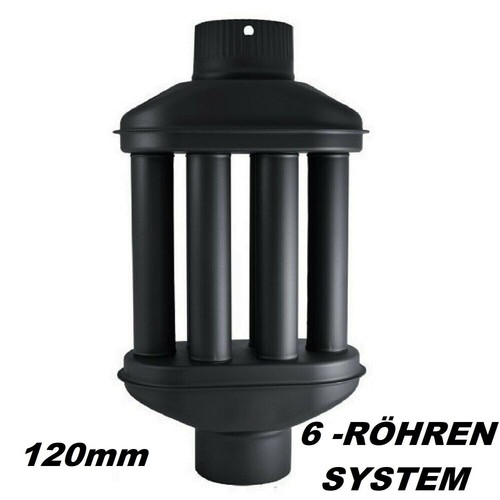 pelletofen kaminrohr