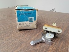 NOS GM 362549 1976-1980 Chevrolet Vega Astre Monza Sunbird Skyhawk AC Switch