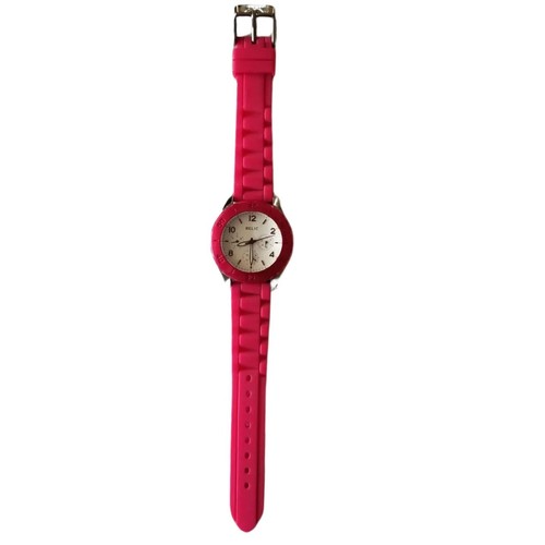 RELIC Women's Watch with Interchangeable Bands ZR15633 (needs Battery) - NIB - Picture 3 of 4