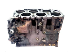 2007-2010 AUDI Q7 4L 3.6L 6 CYLINDER ENGINE MOTOR SHORT BLOCK BHK OEM