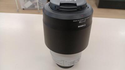 CANON EF 70-300MM 4-5.6 L IS USM LENS 499353 | eBay CANON EF 70-300MM 4-5.6 L IS USM LENS 499353 | eBay