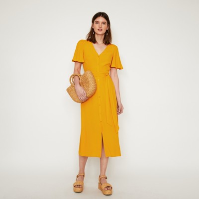 Hotel Kalinga Plus Size Polo Shirt Dress Kalinga Ashok Madame