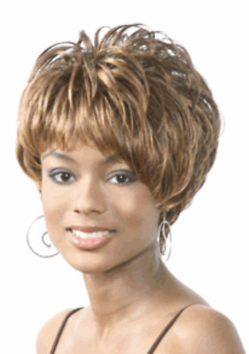COMO - BOBBI BOSS SYNTHETIC WIG ****** FREE SHIPPING ******