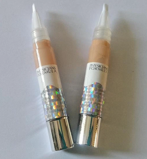2 x Physicians Formula SUPER BB All-in-1 CONCEALER ~ #7887 LIGHT MEDIUM Set of 2 - Image 2 of 3