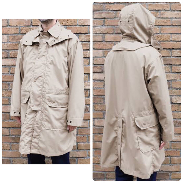 Charcoal Tokyo E.G. Poplin Duster Coat | eBay Charcoal Tokyo E.G. Poplin Duster Coat | eBay