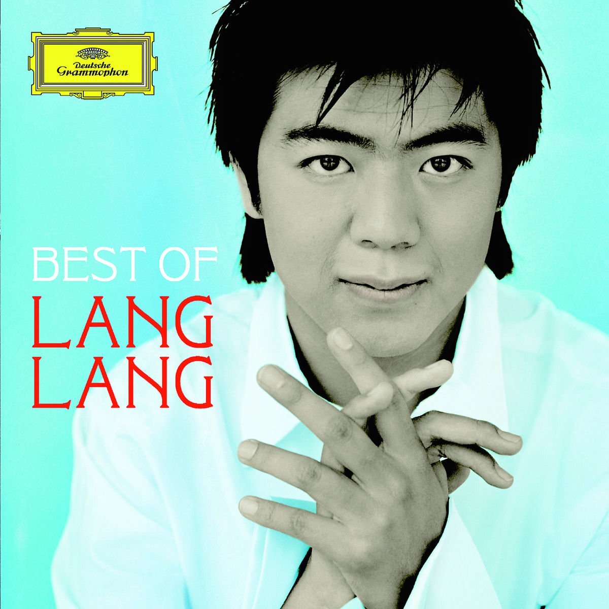 Lang Lang The Best Of Lang Lang (CD)