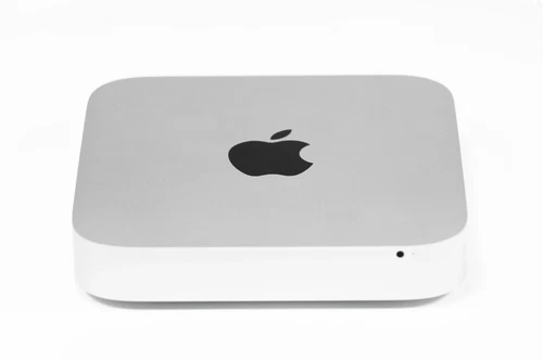 Apple Mac Mini M1 Desktop (Late 2020) 8GB RAM, 512GB SSD Silver 1 YEAR WARRANTY