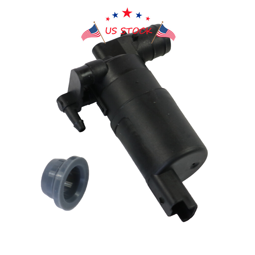 289207S200 Windshield Washer Pump For Nissan Titan 200415 Frontier