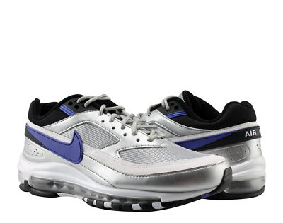 Running Shoe Air Max Bw Persian Violet Nike Air Max 97/BW Persian Violet  Men's Running Shoes AO2406-002