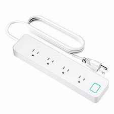 google home surge protector