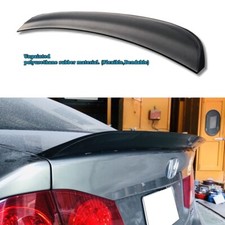 Tailvibe Rear Trunk Duckbill Spoiler Wing Fits Honda Accord Coupe 1998-2002 522e