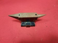 Incudine industriale decorazione orafo