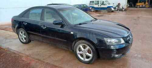 253853K400 módulo electronico para HYUNDAI SONATA V 2.0 CRDI 2006 202550 - Imagen 7 de 13