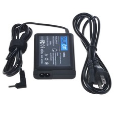 PwrON AC Adapter Charger For Acer Aspire One Cloudbook 11 14 AO1-431 45W Power