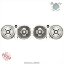 Tambour de frein Ford FUSION