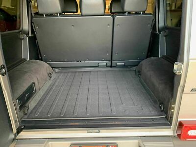 Rear Trunk Liner Floor Mat Cargo Tray for MERCEDES-BENZ G-CLASS G 2002-2018 New