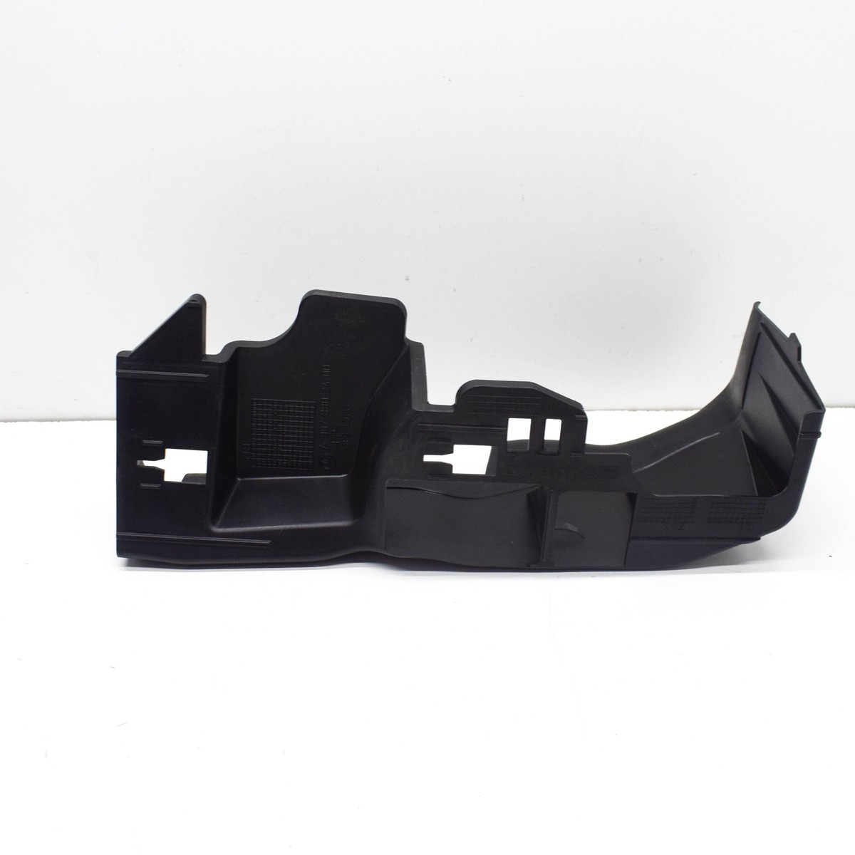 NEW MB SPRINTER W907 FRONT END PANEL LEFT MOUNTING CONSOLE