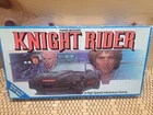Knight Rider Board Game Vtg Parker Brothers Read Description