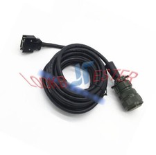 1PCS New fits Mitsubishi Encoder Cable MR-JHSCBL20M-L 20M