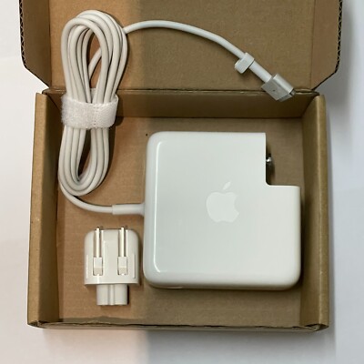 NEW Original 85W MagSafe 2 Power Adapter Charger For MacBook ProA1424 ...