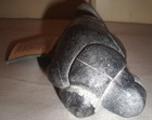 Rare Eskimo Inuit Stone Sculptured Art by Josephie No. 21108 (Canada Cert), NOS — photo 4