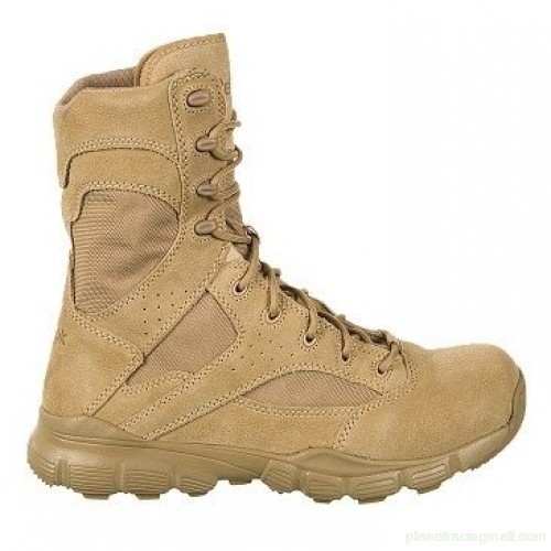 Reebok Dauntless Soft Toe Desert Tan 