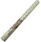 Imperial Pre Paste Wall Paper Covering Ivory Red Green Berries 32.8' X 20.5" New