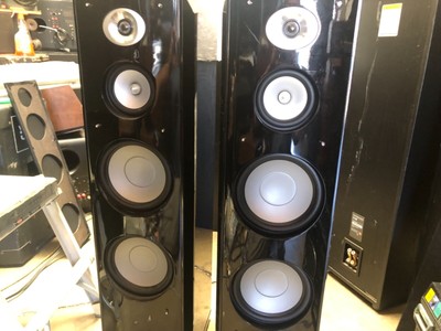 pure acoustics 5.1 speakers price