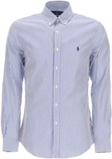 Ralph Lauren Yarmouth Dress Shirt Mens