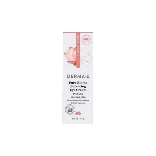 derma e Eye Treatments & Masks