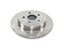 Pronto 19SJ57Y Rear Brake Rotor Fits 2011-2020 Jeep Grand Cherokee