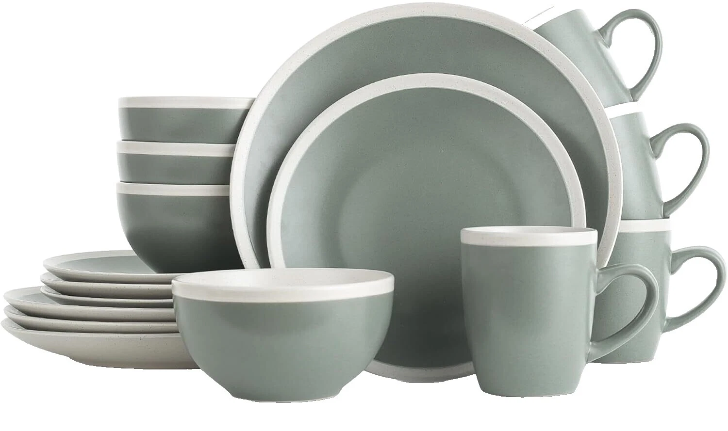 Stone Dinner Service Sets
