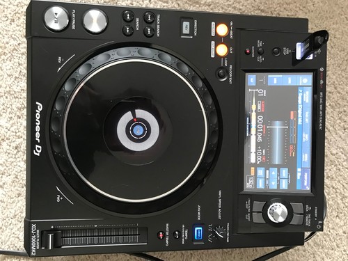 XDJ1000mk2 Pioneer DJ 2台セット Pioneer XDJ-1000 ×2台セットDJ機材