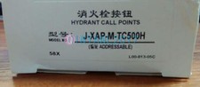 1PCS NEW Honeywell J-XAP-M-TC500H fire hydrant button