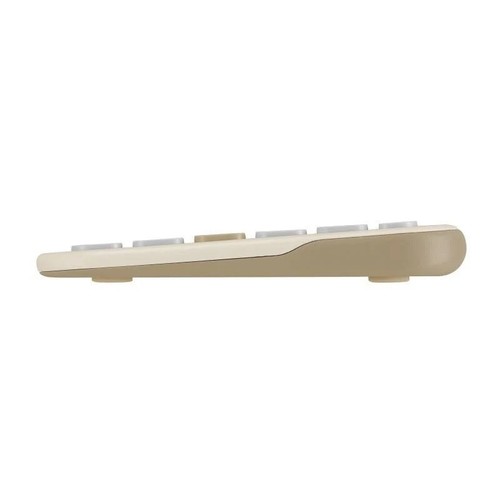 4711387166161 ASUS Marshmallow Keyboard KW100 Tastatur Haus Bluetooth US Englisc - Bild 5 von 6