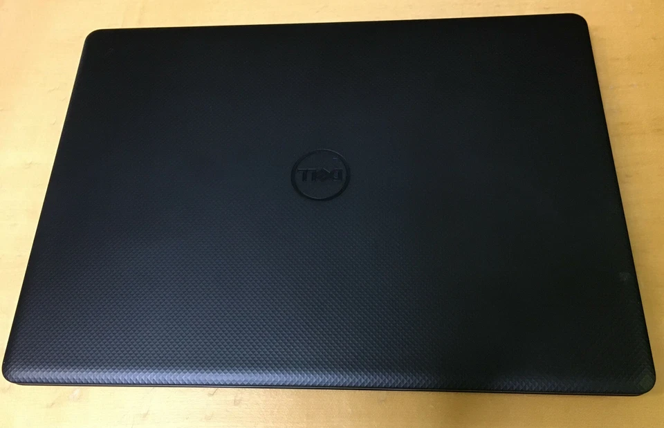 Dell VOSTRO 3490 INTEL i5 8250U 4KERNE-3,4GHz 8GB-RAM 256SSD FHD - Bild 4 von 4