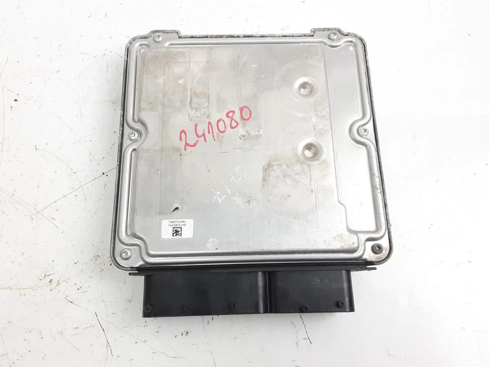 SKODA OCTAVIA 2004-2008 ENGINE CONTROL UNIT 1Z0907115A - Image 2 of 4