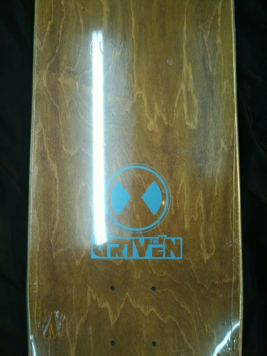 DRIVEN SKATEBOARD JASON JESSEE マークゴンザレス s-l400.jpg