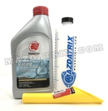 Idemitsu Premix (1 qt), with 16oz Bottle & Funnel Kit FREE SHIPPING