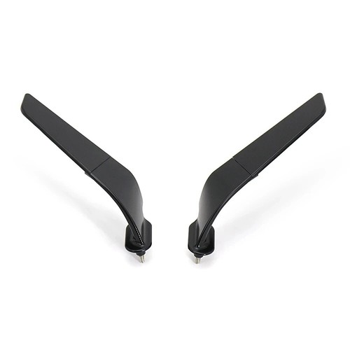 Adjustable wing mirrors for Yamaha YZF R1 15-23 R6 17-24 R7 2021- - Picture 7 of 9