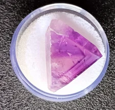 HBM-FS-29  Stunning Amethyst Free-form