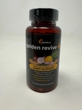 UpWellness Golden Revive (Joint support) 60 count *SEALED | BRAND NEW*