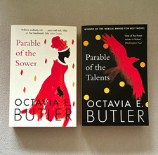 Octavia E. Butler: Parable of the Sower & Tal...