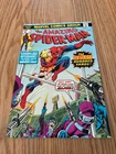 Amazing Spider-Man  153  Fine+  6.5  Mary Jane Watson  J.Jonah Jameson  1976
