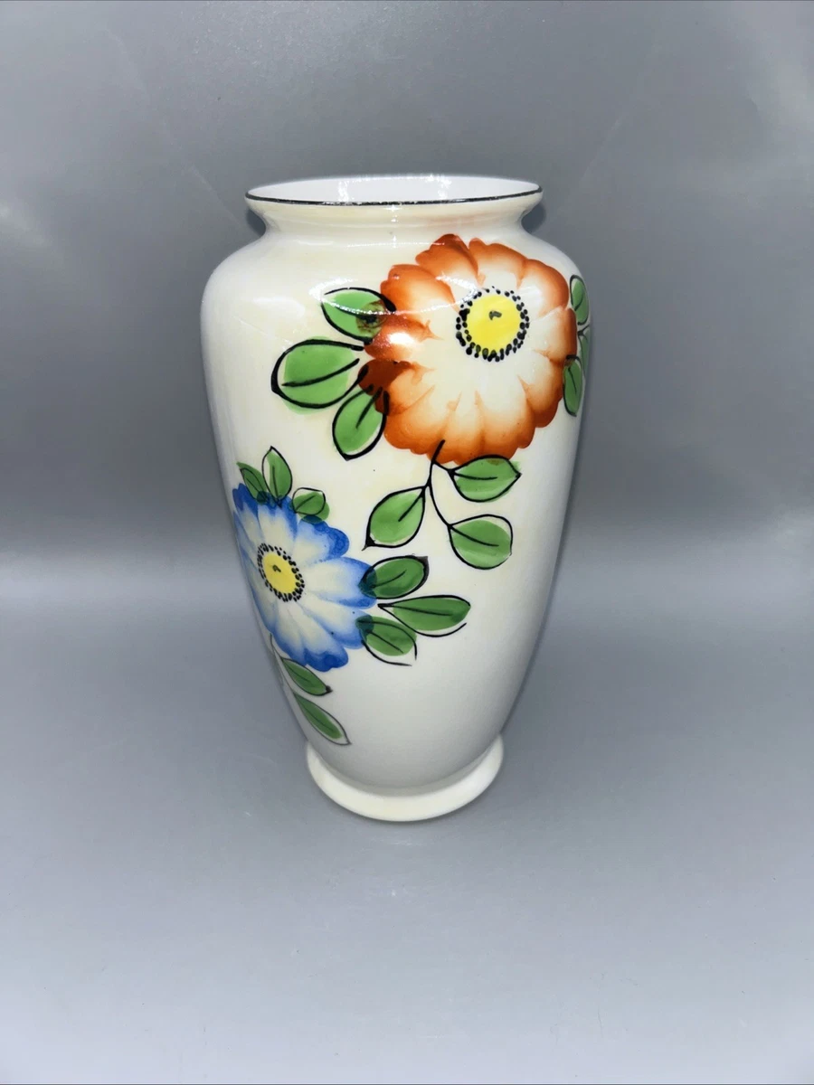 Collectible Japanese Vases & Jars (1900-Now) for sale | eBay