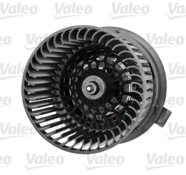 InnenraumgebläSe Valeo 715223 FüR Peugeot SW C4 DS 308 CitroËN DS4 CC RCZ 141Mm-image
