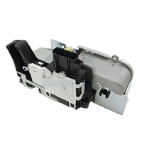 TÜRschloss Vorne Links Meat & Doria 31457 FÜR Ford